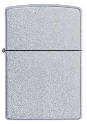 Classic Reg Satin Chrome küçük görsel