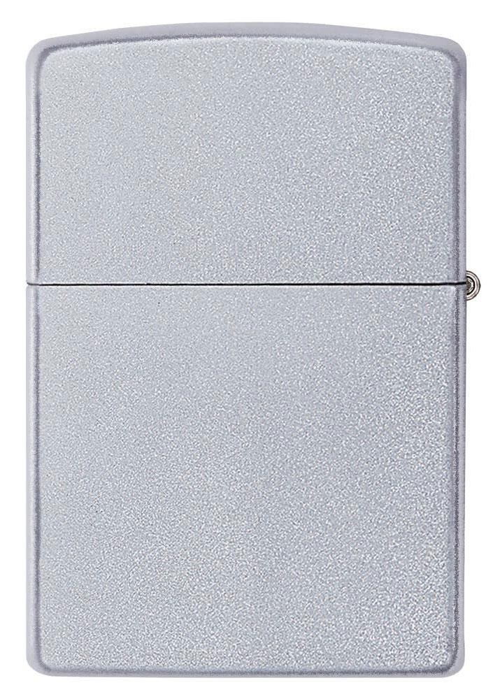 Classic Reg Satin Chrome küçük görsel