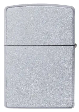 Classic Reg Satin Chrome küçük görsel