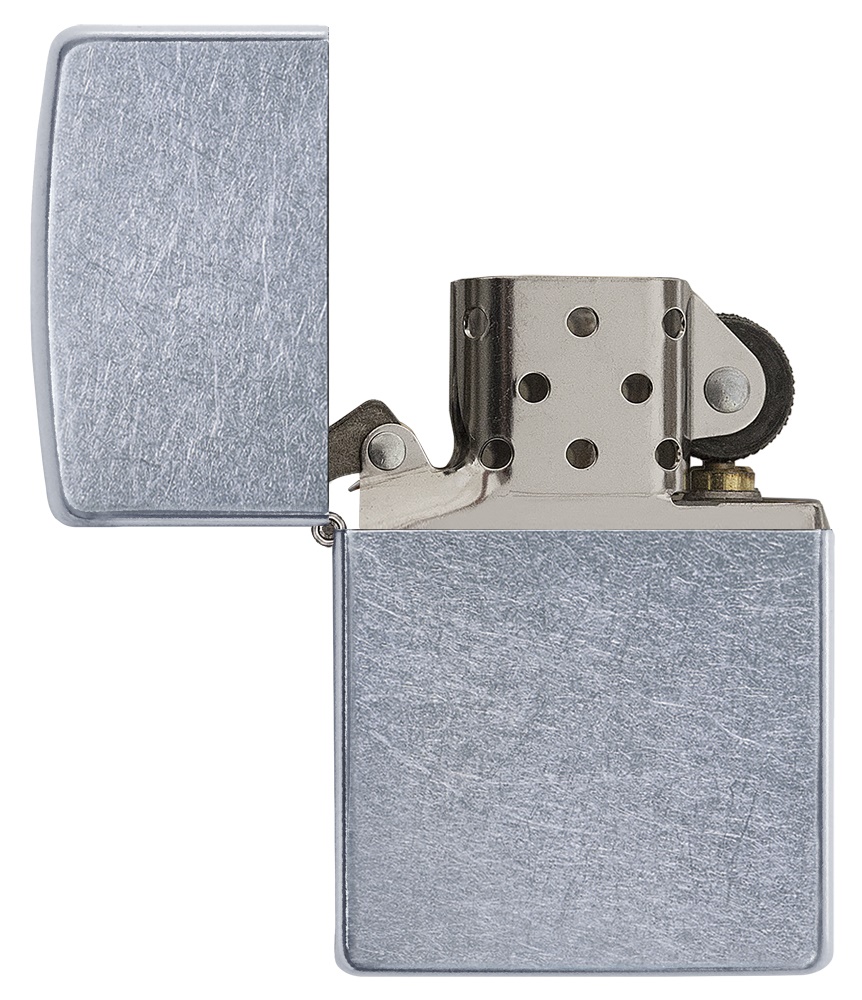 Classic Regular Street Chrome küçük görsel