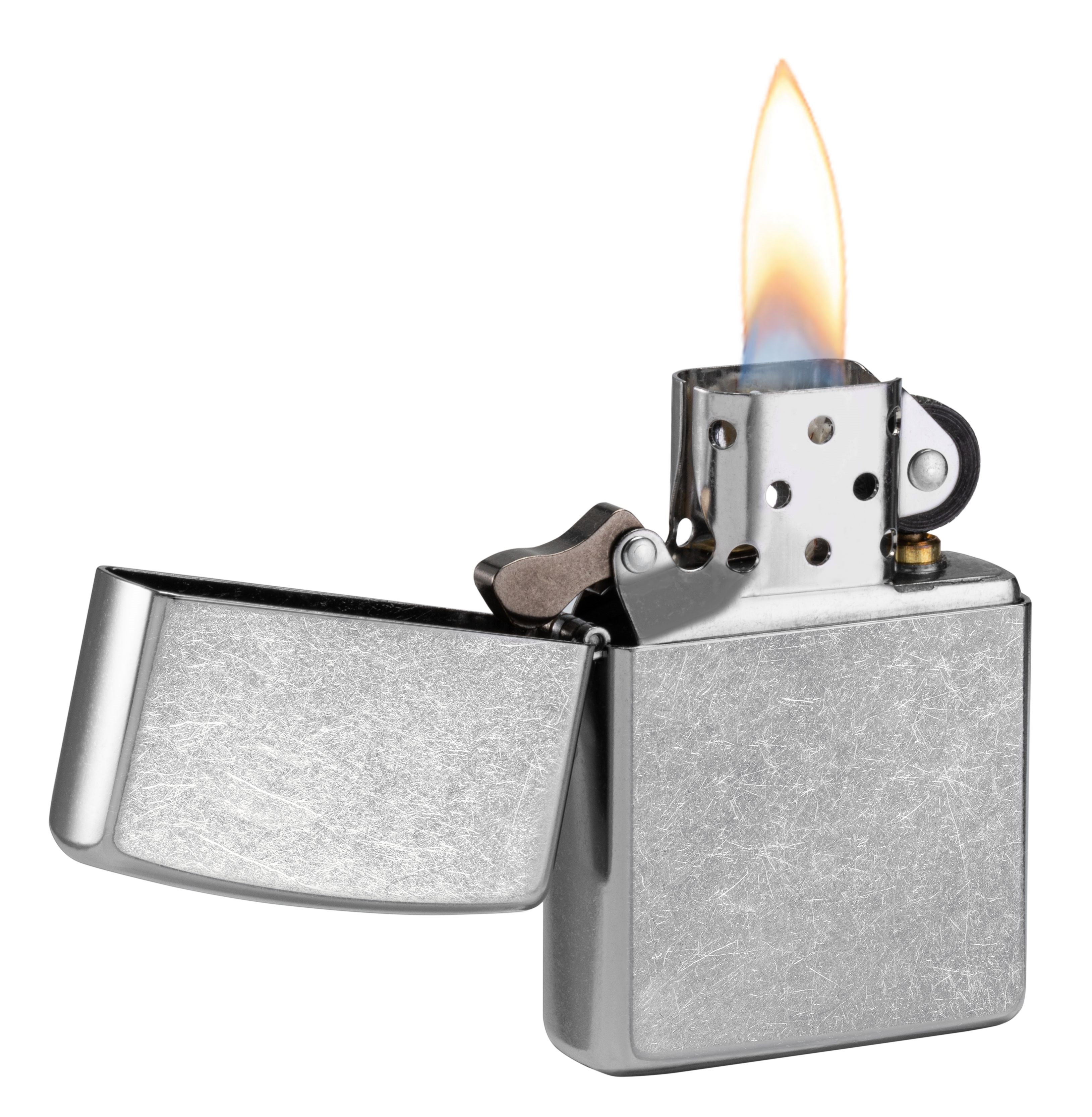 Classic Regular Street Chrome küçük görsel