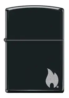 Classic Zıppo Flame görseli