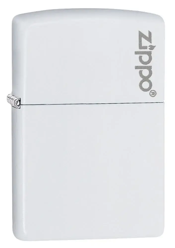 Classic Zıppo Logo görseli