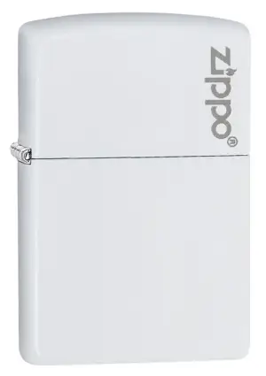 Classic Zıppo Logo küçük görsel
