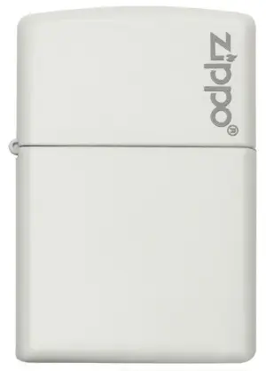 Classic Zıppo Logo küçük görsel