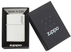 Classic Zıppo Logo küçük görsel