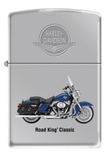 Harley-Davidson® Hd - Road Kıng görseli