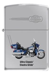 Harley-Davidson® Hd - Ultra Classıc görseli