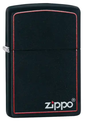 Classic Reg Black/Z - Brdr küçük görsel