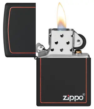 Classic Reg Black/Z - Brdr küçük görsel