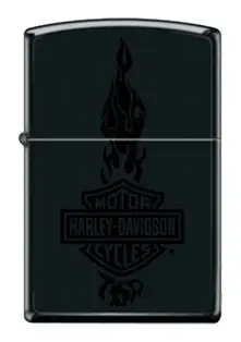 Harley-Davidson® Cı016514 Harley Davıdson Black görseli