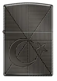 Armor® Turkey Star And Moon küçük görsel