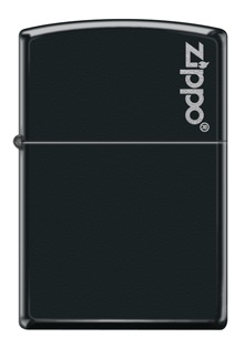 Classic Zıppo Logo görseli