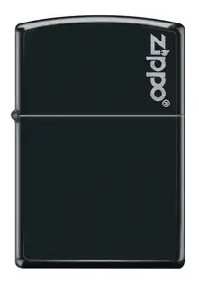 Classic Zıppo Logo görseli