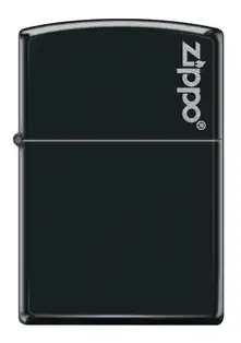 Classic Zıppo Logo küçük görsel
