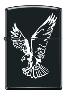 Classic Flying Eagle görseli