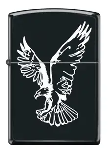 Classic Flying Eagle küçük görsel