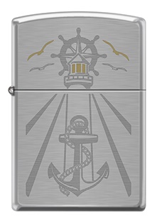 Classic Nautical görseli