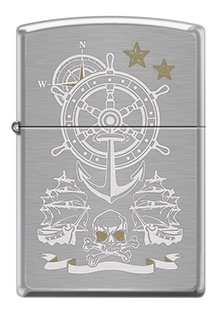 Classic Nautical 2 görseli