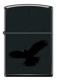 Classic Raven görseli