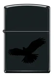 Classic Raven küçük görsel
