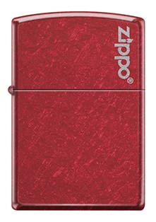 Classic Zıppo Logo görseli