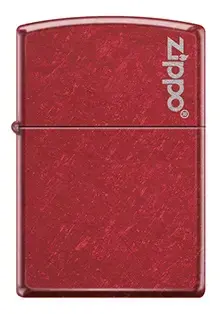 Classic Zıppo Logo görseli