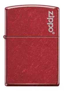 Classic Zıppo Logo küçük görsel