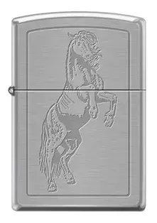 Classic Standing Horse görseli