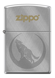 Classic Wolf görseli