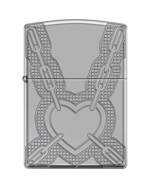 Armor® Heart Chain görseli