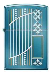 Classic Diamond Lines görseli