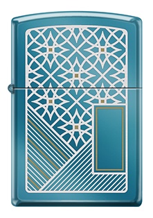 Classic Two Tone Pattern görseli