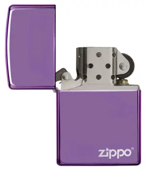 Classic W/Zıppo - Lasered küçük görsel