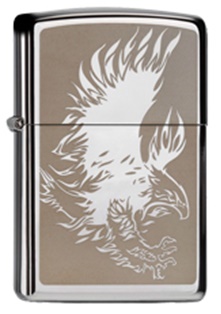 Classic Eagle görseli