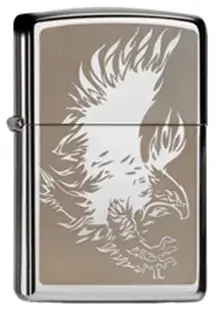 Classic Eagle küçük görsel