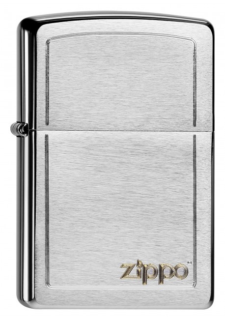 Classic Brushed Chrome görseli