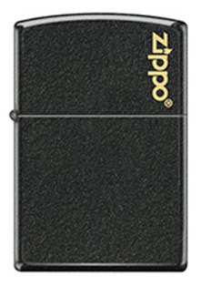 Classic Zıppo Logo görseli