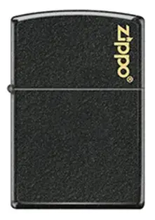 Classic Zıppo Logo küçük görsel