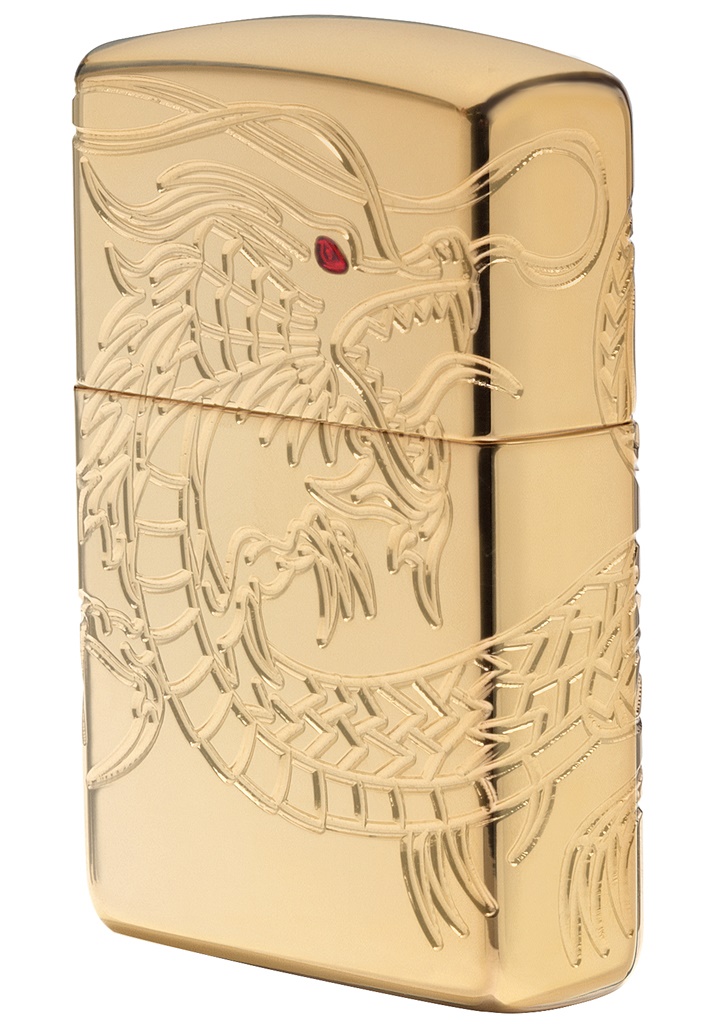 Armor® Chinese Dragon görseli