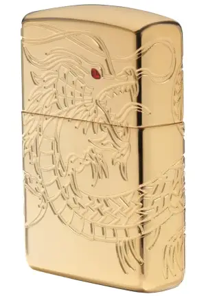 Armor® Chinese Dragon küçük görsel