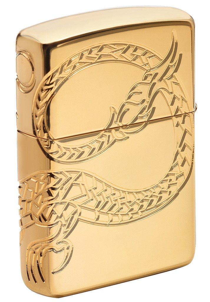 Armor® Chinese Dragon küçük görsel