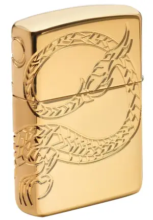 Armor® Chinese Dragon küçük görsel
