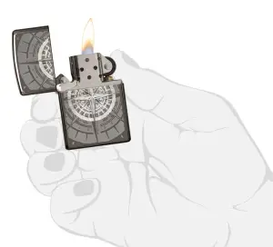 Classic Compass küçük görsel
