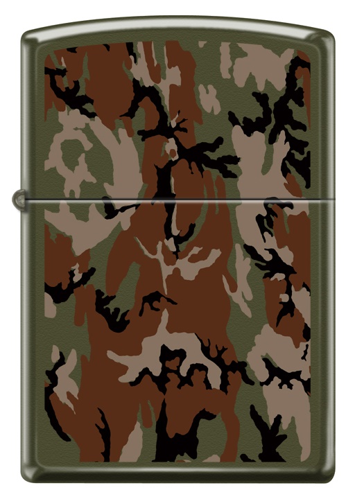 Classic Camouflage görseli