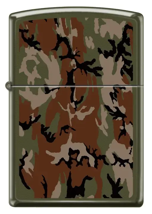 Classic Camouflage görseli