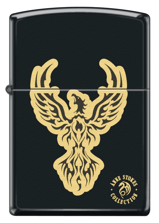 Anne Stokes görseli