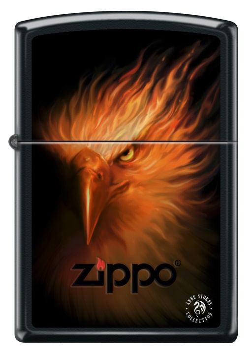 Anne Stokes görseli