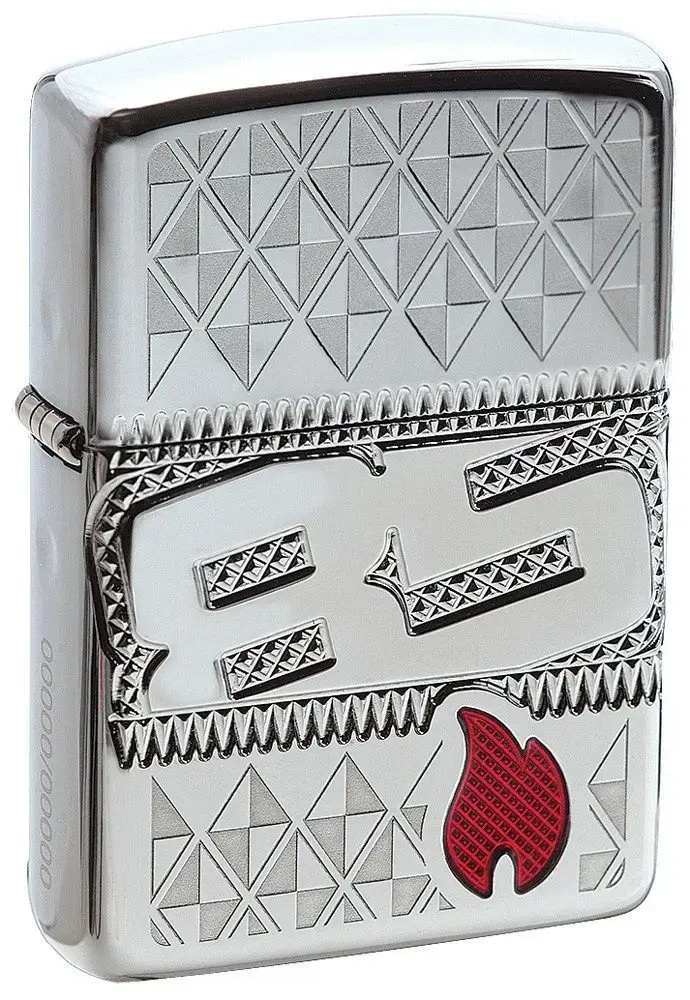 Zippo 85. Yıl Koleksiyonu görseli