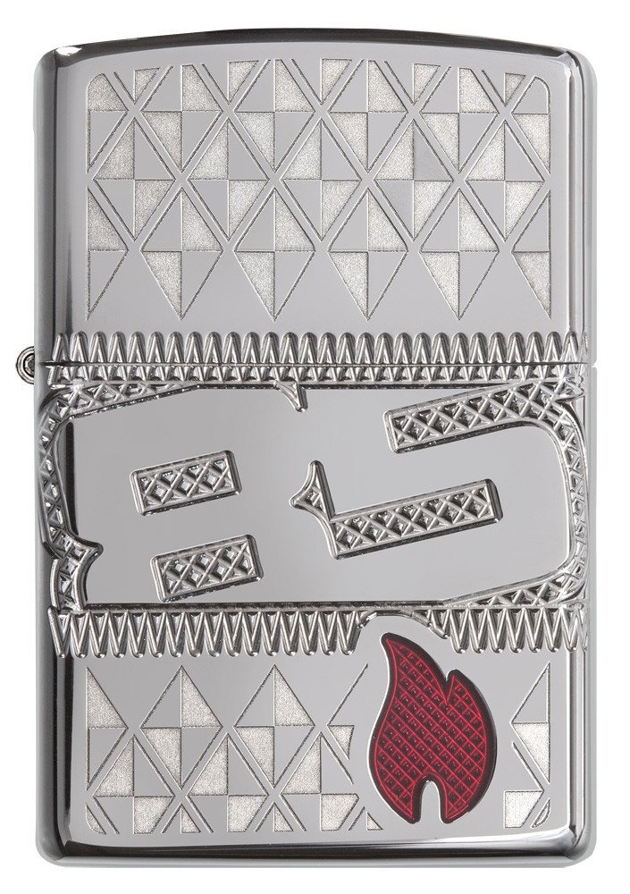 Zippo 85. Yıl Koleksiyonu küçük görsel